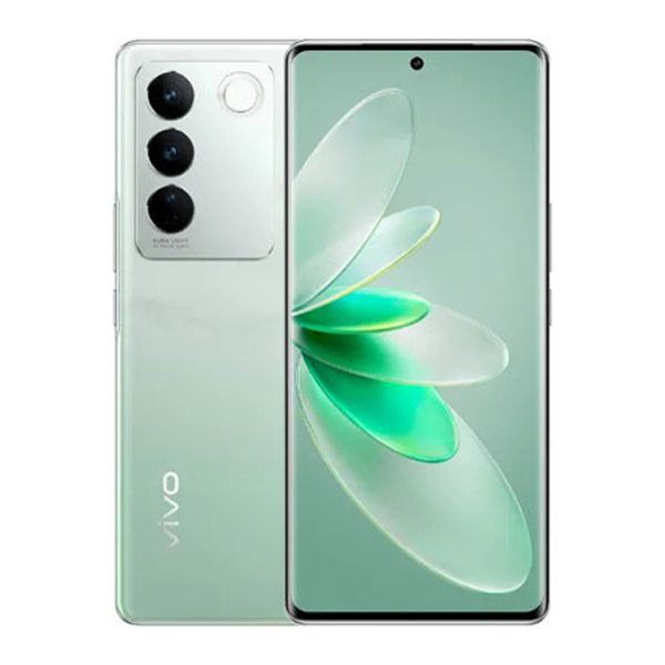 Vivo S18 Pro