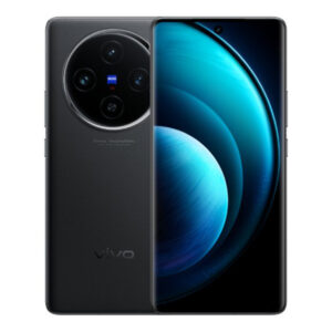 Vivo X100