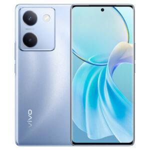 Vivo Y100 China