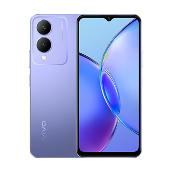 Vivo Y17s