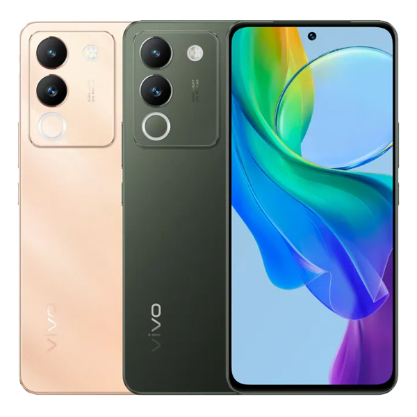 Vivo Y200