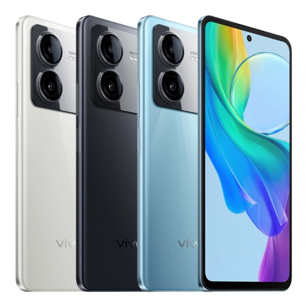 Vivo Y78t