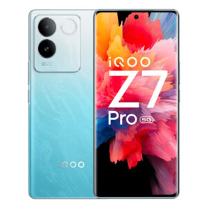 Vivo iQOO Z7 Pro