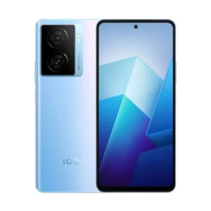 Vivo iQOO Z8 China