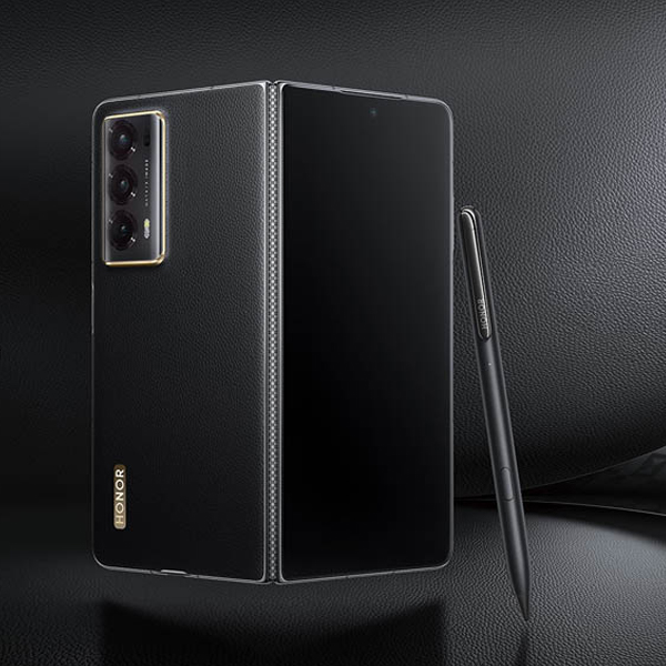 Honor Magic V2 RSR Porsche Design