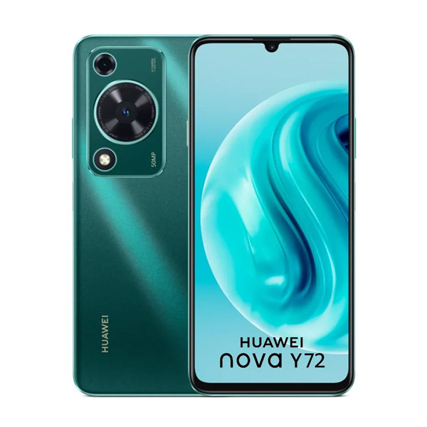 Huawei Nova Y72