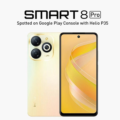 Infinix Smart 8 Pro