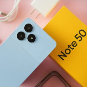 Realme Note 50