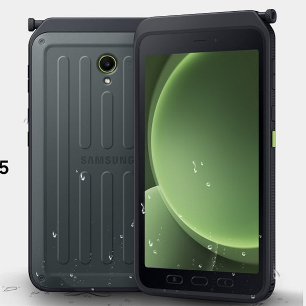 Samsung Galaxy Tab Active 5