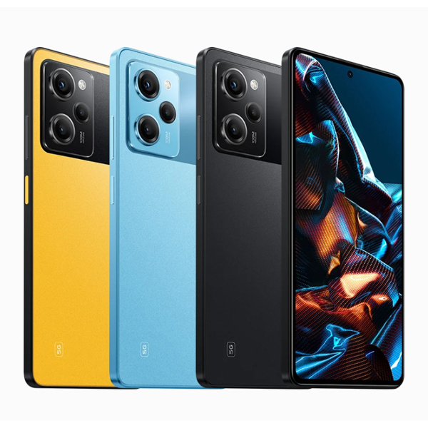 Xiaomi Poco X6 Pro