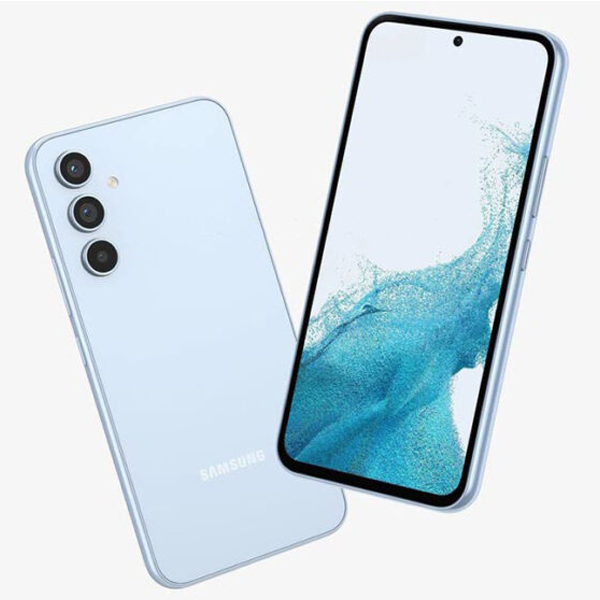 Samsung Galaxy A35