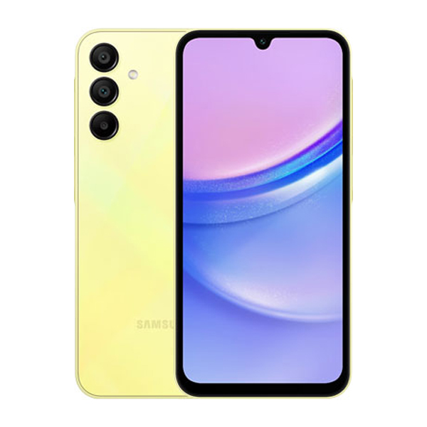Samsung Galaxy F55