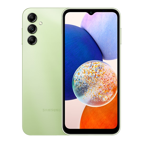 Samsung Galaxy M15