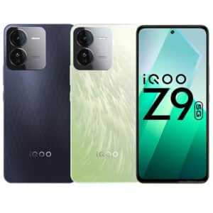 Vivo iQOO Z9