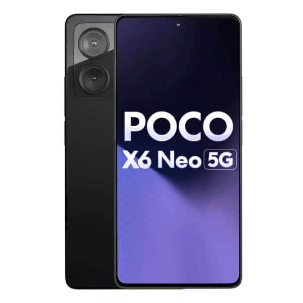 Xiaomi Poco X6 Neo