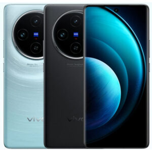 Vivo X100s Pro