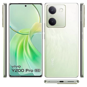 Vivo Y200 Pro