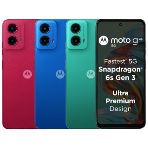 Motorola Moto G45