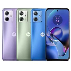 Motorola Moto G64