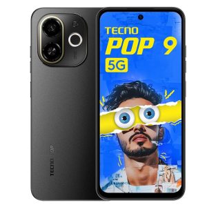 Tecno Pop 9 5G