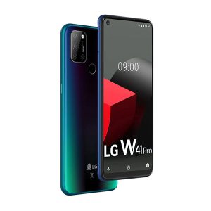 LG W41 Pro