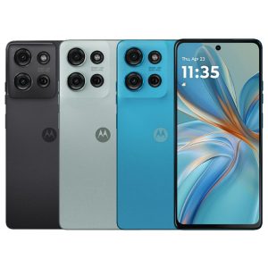 Motorola Moto G75