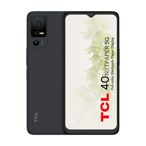 TCL 40 NxtPaper 5G