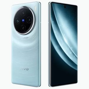 Vivo X200