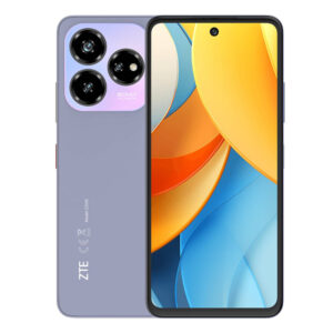 ZTE Blade V60 Design