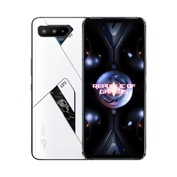 Asus ROG Phone 5 Ultimate