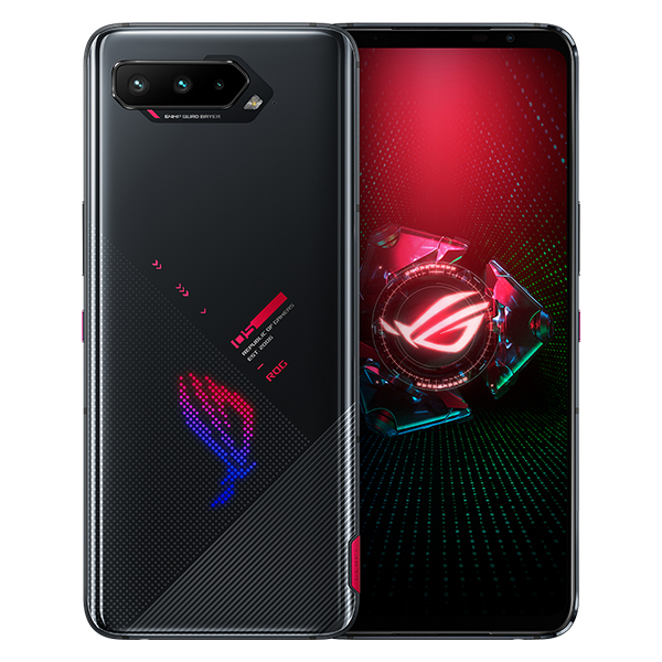 Asus ROG Phone 5