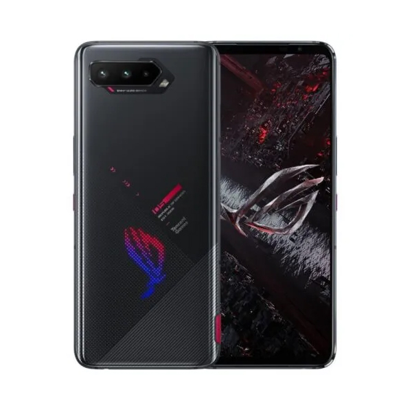 Asus ROG Phone 5s