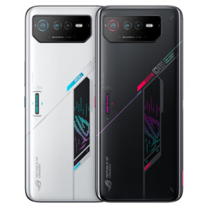 Asus ROG Phone 6