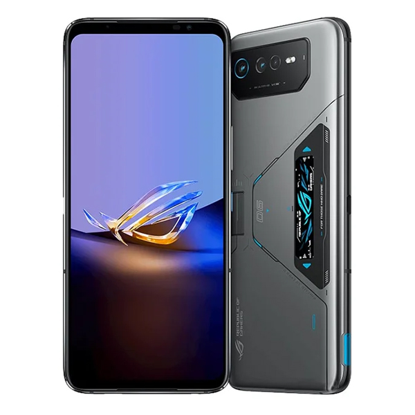 Asus ROG Phone 6D Ultimate