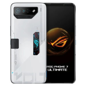 Asus ROG Phone 7 Ultimate