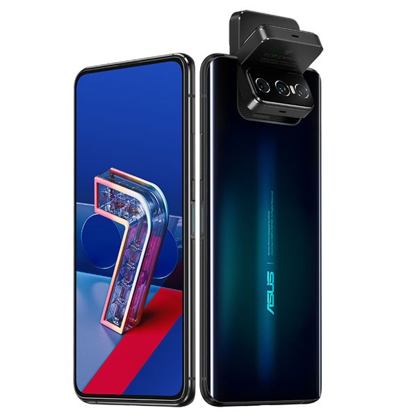 Asus Zenfone 7 Pro