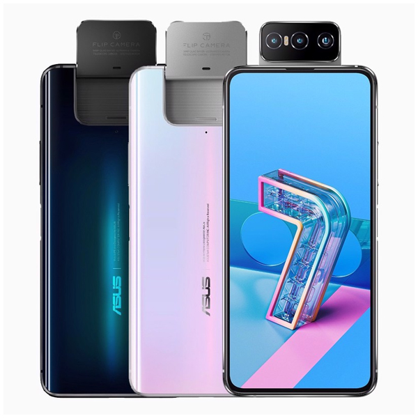 Asus Zenfone 7