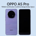 Oppo A5 Pro