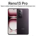 Oppo Reno 13 Pro