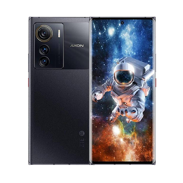 ZTE Axon 50 Ultra