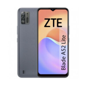 ZTE Blade A52 Lite