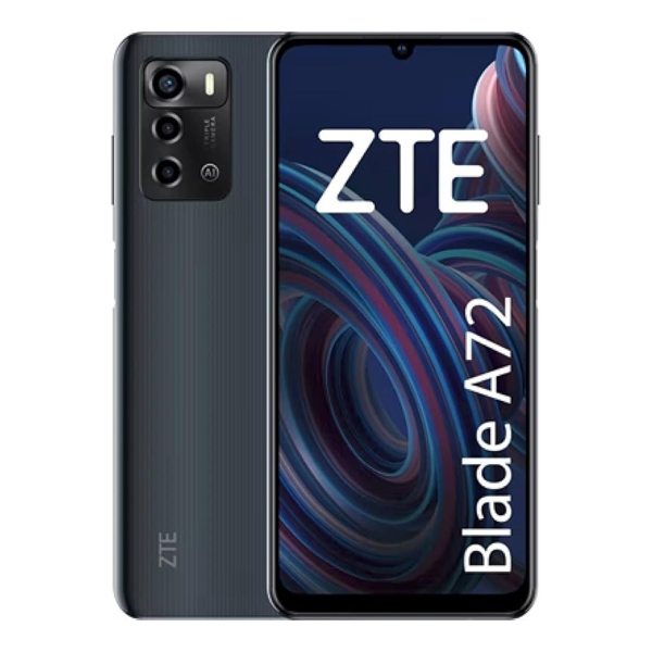 ZTE Blade A72