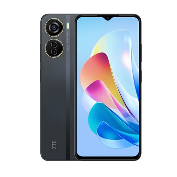 ZTE Blade V40 Design