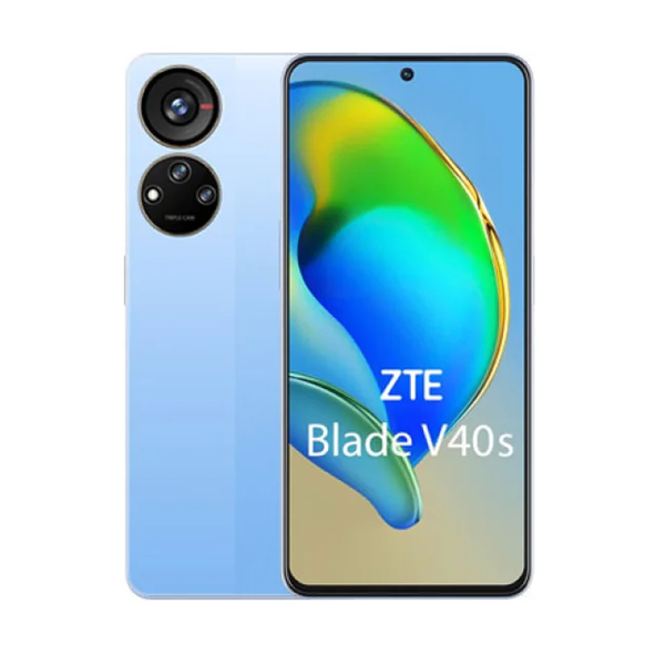 ZTE Blade V40s