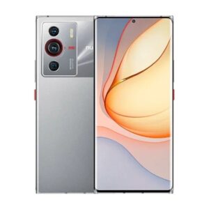 ZTE Nubia Z40 Pro