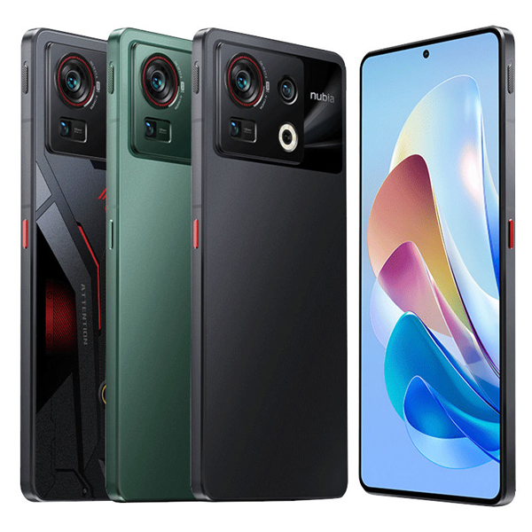 ZTE Nubia Z40S Pro