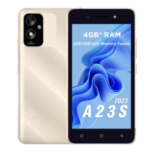 itel A23S