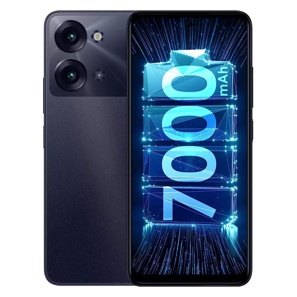 itel P40 Plus