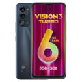 itel Vision 3 Turbo