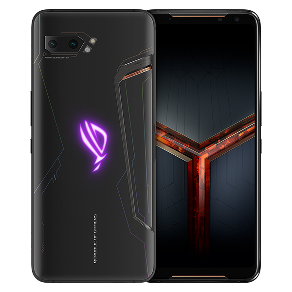 Asus ROG Phone II ZS660KL